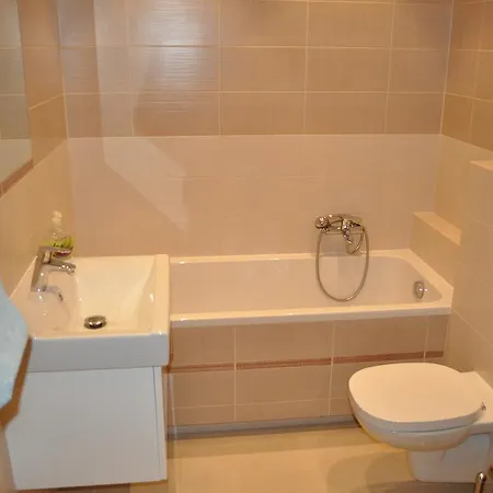 アパート Apartament 15 Min Od Starowki