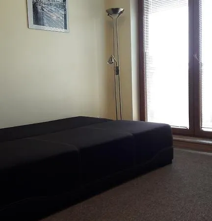 アパート Apartament 15 Min Od Starowki