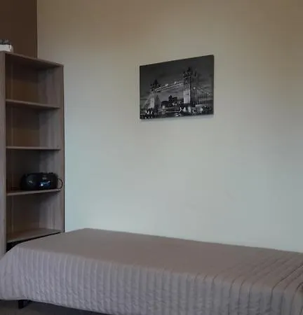 Apartament 15 Min Od Starowki Appartement Gdańsk